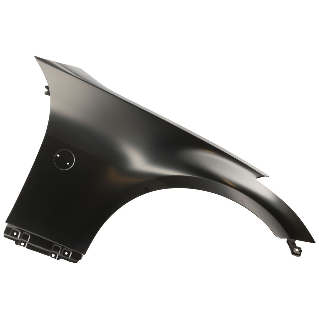 NISSAN(DATSUN) 350Z FENDER RIGHT (Passenger Side) OEM#FCA00CD0MA 2003-2009 PL#NI1241177