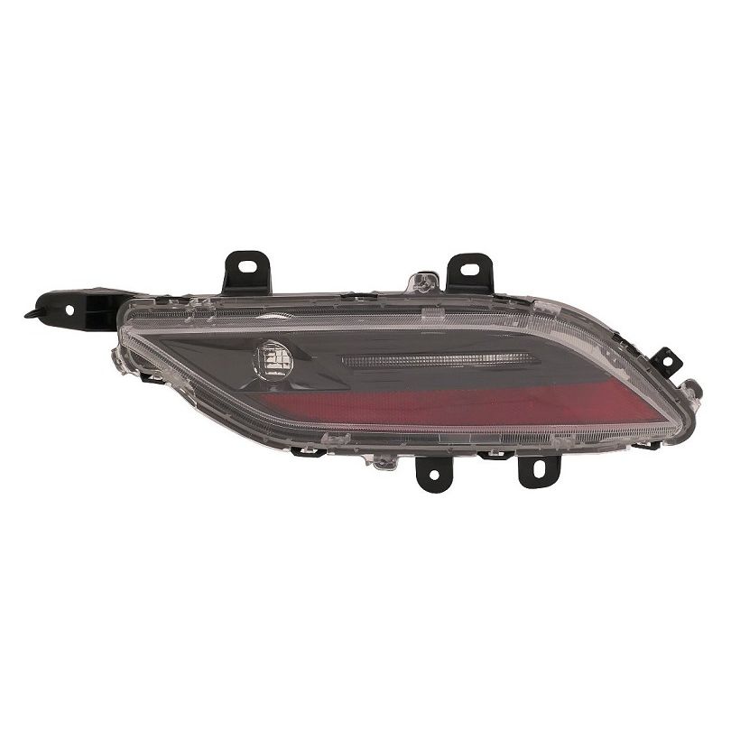 TOYOTA VENZA SIGNAL/BACKUP LAMP UNIT RIGHT (Passenger Side) (ON BMP) OEM#8153148011 2021-2024 PL#TO2883109