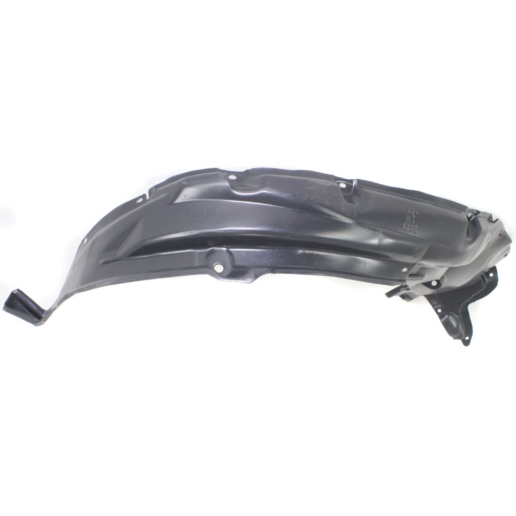 FORD TRUCKS & VANS ESCAPE FENDER LINER LEFT (Driver Side) OEM#YL8Z16103BA 2001-2004 PL#FO1248110