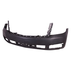 GM TRUCKS & VANS SUBURBAN FRONT BUMPER COVER PRIMED (WO/SENSOR)(EXC LT 4WD W/Z71) OEM#84408068 2015-2020 PL#GM1000973