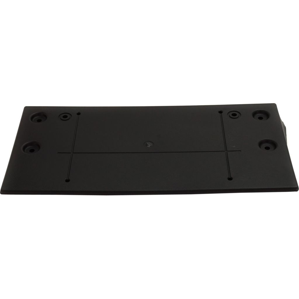 MINI COOPER PACEMAN FRONT LICENSE BRACKET(EXC BASE MDL) OEM#51139801580 2013-2016 PL#MC1068105
