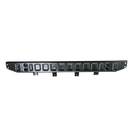 LAND ROVER DISCOVERY SPORT RADIATOR SUPPORT LOWER OEM#LR060346 2015-2019 PL#RO1225105