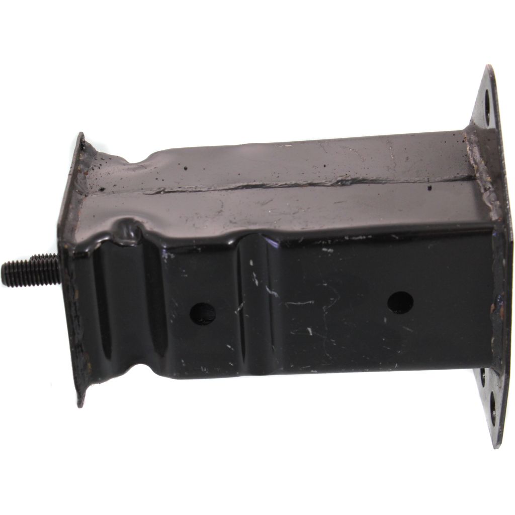 LEXUS GX 470 FRONT BUMPER REINFORCEMENT BRACKET RIGHT (Passenger Side) (STEEL) OEM#5202560020 2003-2009 PL#LX1067103