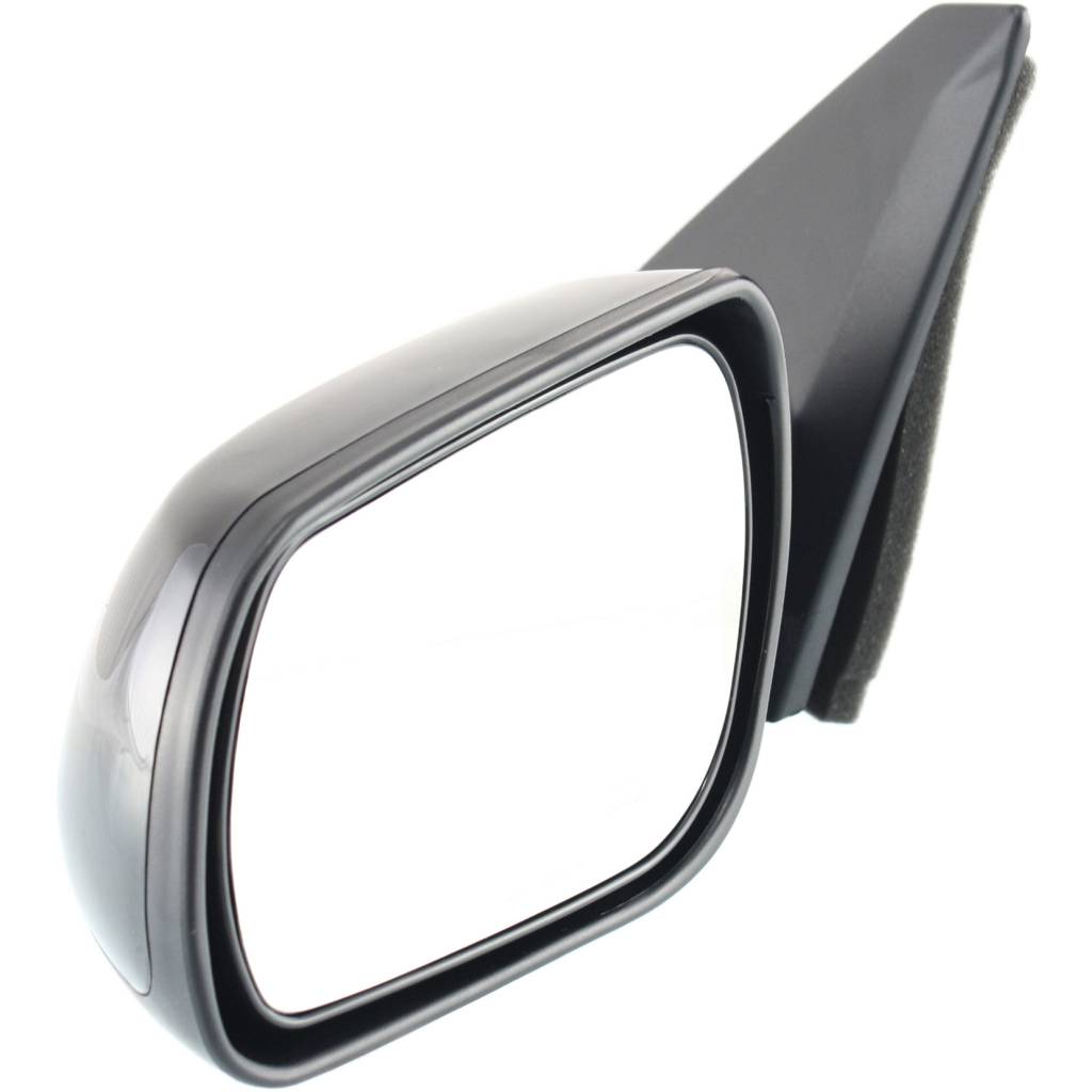 MAZDA MAZDA3 DOOR MIRROR LEFT (Driver Side) POWER/ NOT HEATED OEM#BN8B69180K08 2004-2009 PL#MA1320142