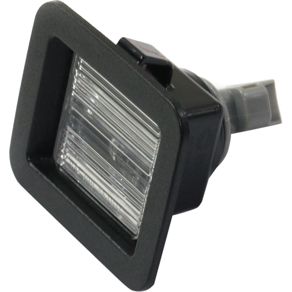 FORD TRUCKS & VANS FORD/PU F150 SVT RAPTOR REAR LICENSE LAMP (RH=LH) OEM#FL3Z13550A 2017-2020 PL#FO2870101