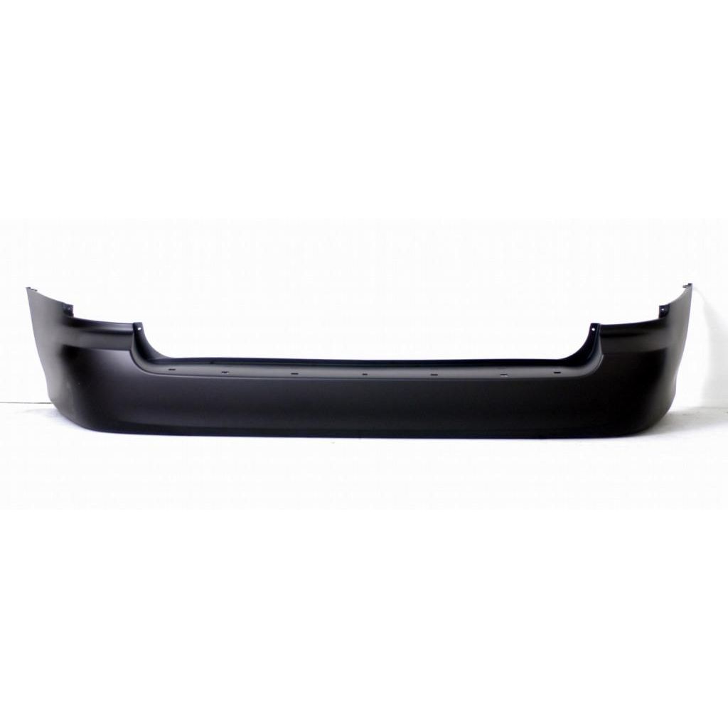 KIA SEDONA MINIVAN REAR BUMPER COVER PRM OEM#0K52Y50221XX 2002-2005 PL#KI1100115