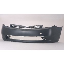 TOYOTA PRIUS FRONT BUMPER COVER PRIMED OEM#5211947903 2004-2009 PL#TO1000274