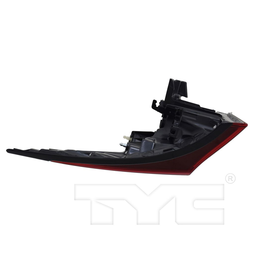 TOYOTA PRIUS TAIL LAMP ASSY UPPER LEFT (Driver Side)**CAPA** OEM#8156147461 2019-2022 PL#TO2800204C