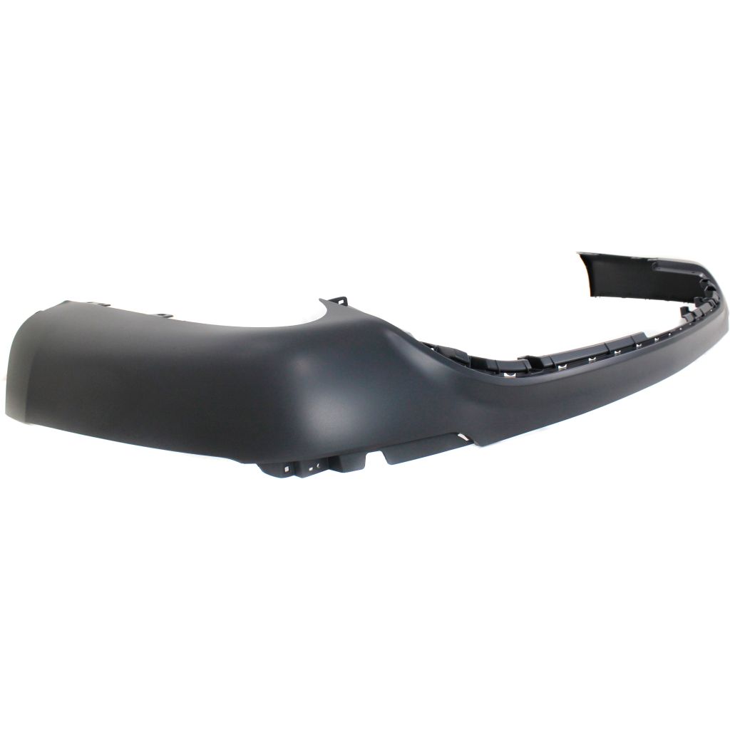 KIA SEDONA MINIVAN REAR BUMPER COVER LOWER (L/LX/EX/SX) OEM#86612A9000 2015-2018 PL#KI1115108