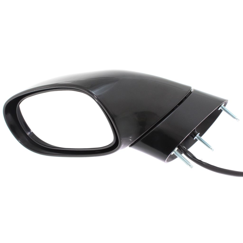 CHEVROLET CORVETTE Z06 DOOR MIRROR LEFT (Driver Side) PWR/HTD/MEMORY (WO/SATRAD)(PTM) OEM#15795841-PFM 2006-2013 PL#GM1320519