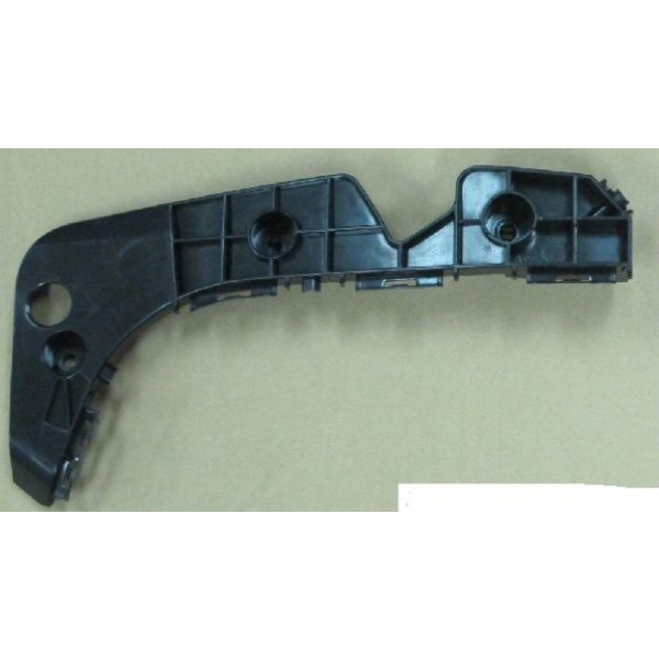 TOYOTA 4RUNNER FRONT BUMPER COVER SIDE SUPPORT RIGHT (Passenger Side) (PLASTIC) OEM#5211535141 2010-2013 PL#TO1043117