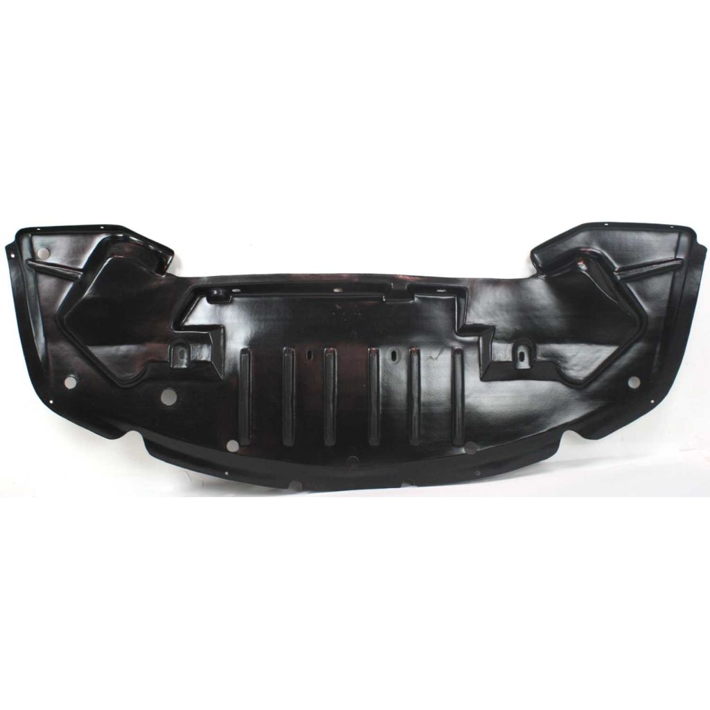 CADILLAC DEVILLE AIR DEFLECTOR OEM#25721646 2000-2005 PL#GM1091117