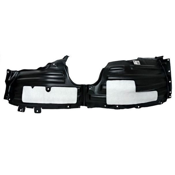 MITSUBISHI OUTLANDER (7 SEATER) FENDER LINER RIGHT (Passenger Side) **CAPA** OEM#5370C186 2022-2024 PL#MI1249137C