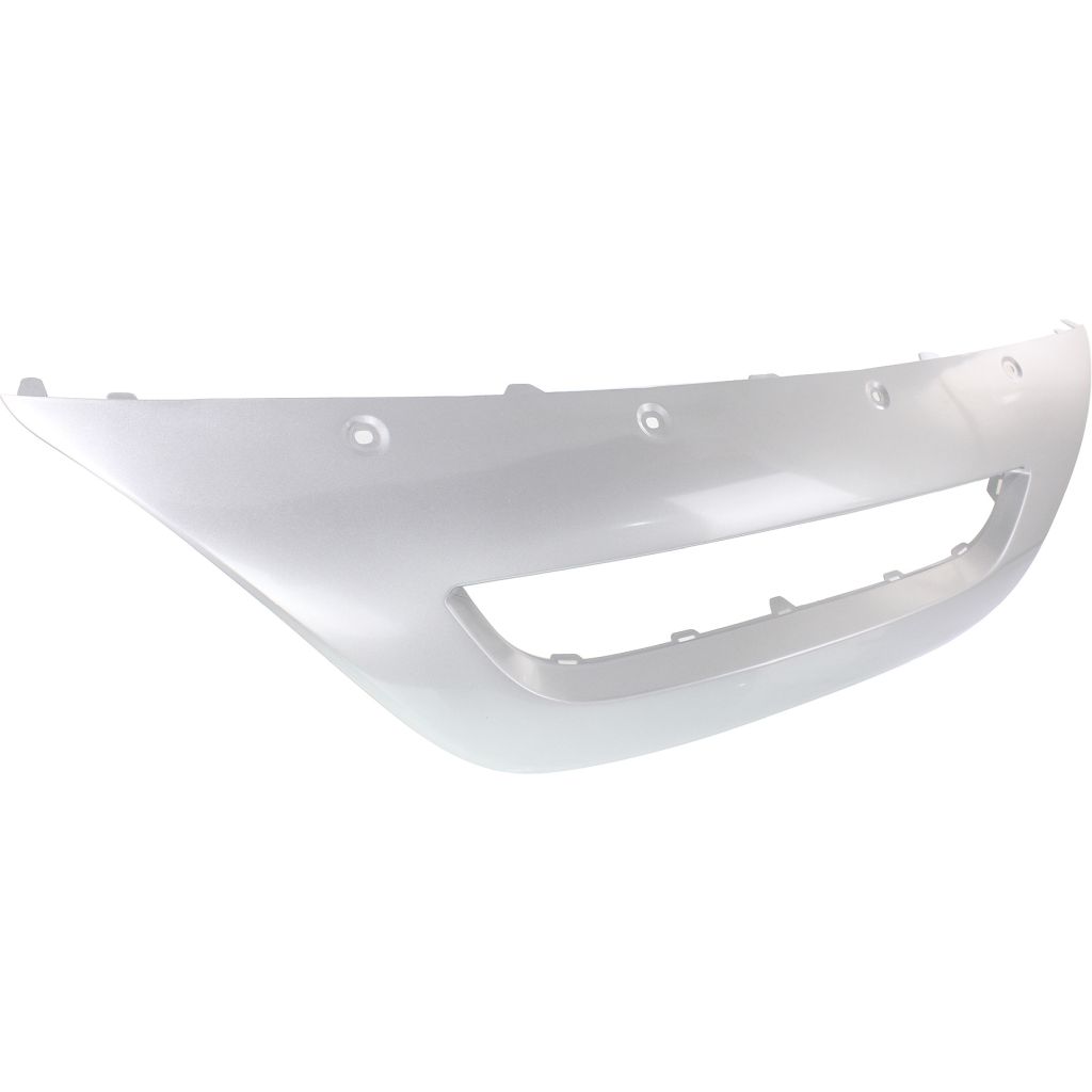 HONDA CRV FRONT COVER LOWER MOLDING SILVER OEM#71110T1WA01 2015-2016 PL#HO1095120