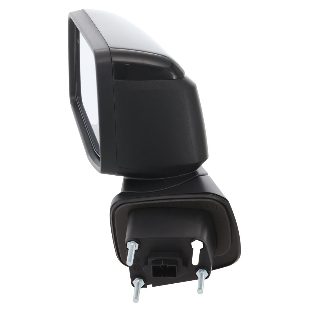 GM TRUCKS & VANS SIERRA/PU 1500 DOOR MIRROR LEFT (Driver Side) PWR/HTD/SIGNAL (W/BSD)(PTM-CVR)(STD) OEM#84823227-PFM 2022-2023 PL#GM1320626