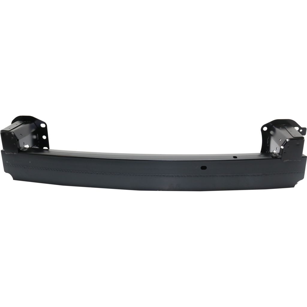 DODGE CALIBER FRONT BUMPER REINFORCEMENT (W/O TOW BRKT)(EXC SRT-4)**CAPA** OEM#5303764AE 2007-2012 PL#CH1006207C