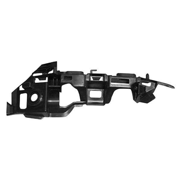 VOLKSWAGEN GOLF R FRONT BUMPER COVER BRACKET RIGHT (Passenger Side) (GUIDE) OEM#5G0807050A 2015-2017 PL#VW1033101