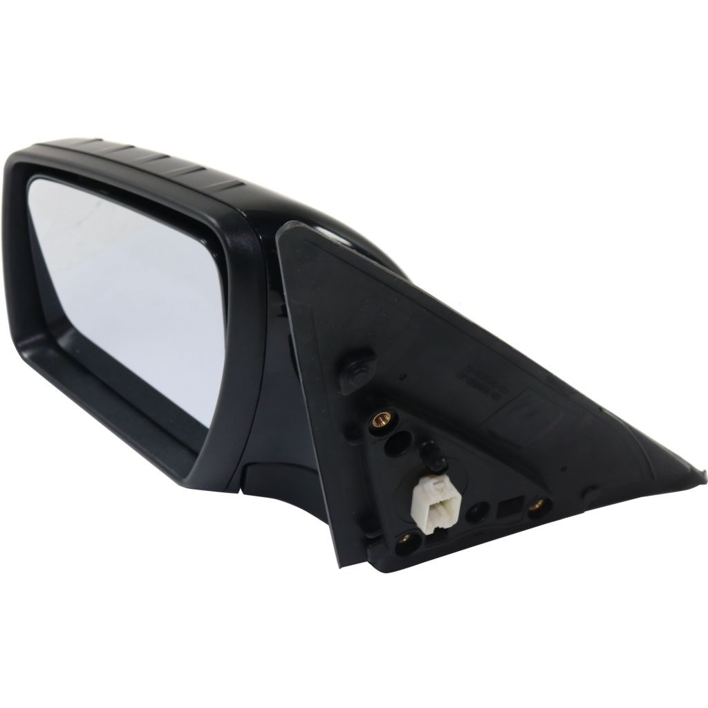KIA SOUL DOOR MIRROR LEFT (Driver Side) PWR/N-HTD OEM#876102K331 2012-2013 PL#KI1320168