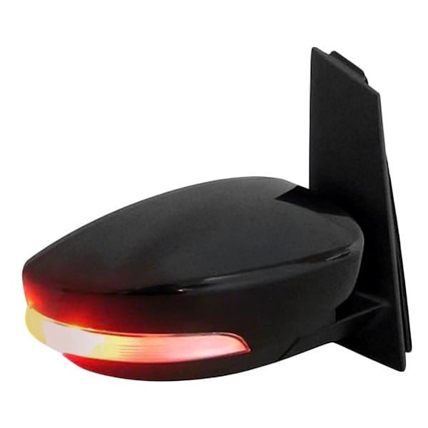 FORD C-MAX HYBRID/ENERGI DOOR MIRROR RIGHT (Passenger Side) PWR/HTD (WO/SIDE OBJECT DETECT)(PTD) OEM#DM5Z17682J-PFM 2013-2016 PL#FO1321440