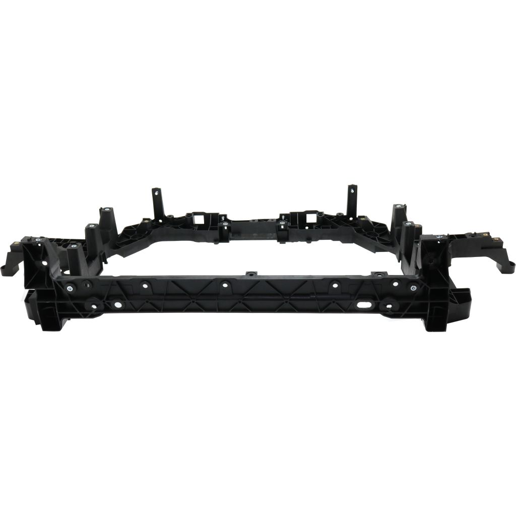 HONDA CRV RADIATOR SUPPORT BLACK (2.4L)**CAPA** OEM#71411TLAA01 2017-2019 PL#HO1225193C