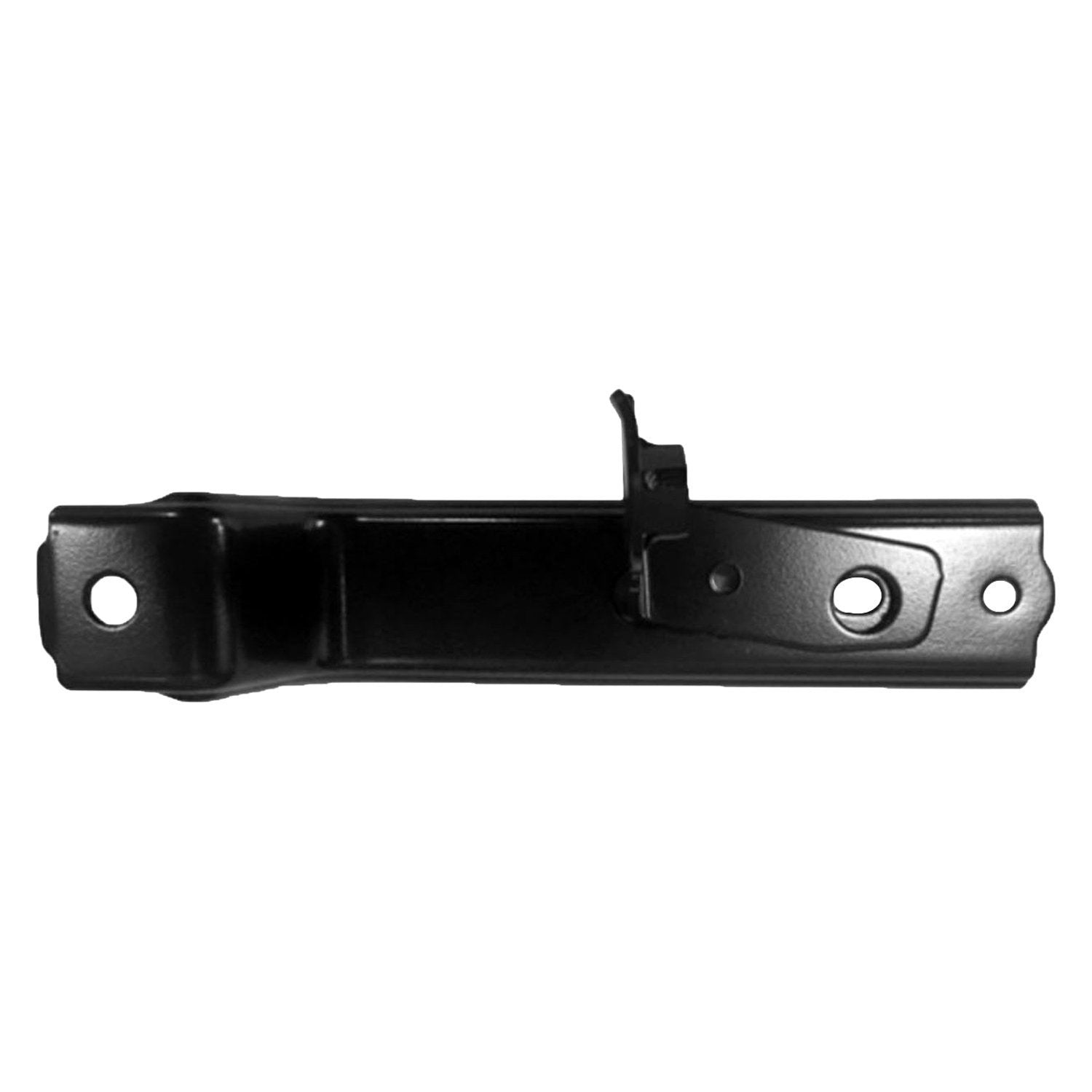NISSAN MURANO FRONT BUMPER COVER RETAINER LEFT (Driver Side) OEM#622455AA0A 2015-2018 PL#NI1032114