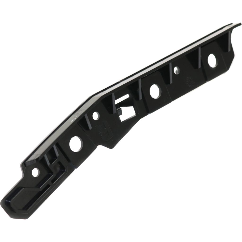 FORD TRUCKS & VANS EXPLORER FRONT BUMPER SIDE BRACKET LEFT (Driver Side) (PLASTIC) OEM#FB5Z17E814B 2016-2019 PL#FO1042146