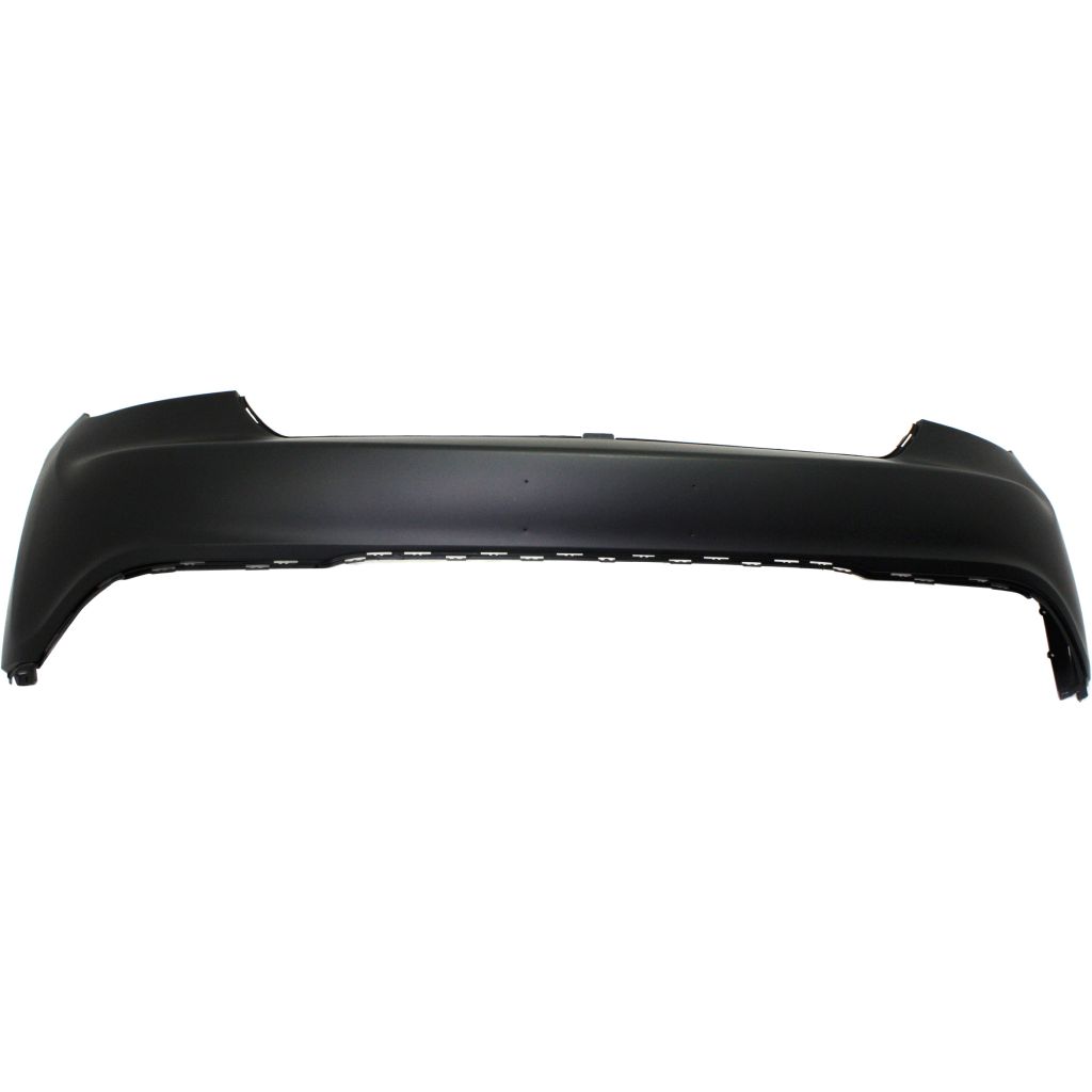 DODGE TRUCKS & VANS DURANGO FRONT BUMPER COVER UPPER PRIMED OEM#1XV03TZZAC 2014-2020 PL#CH1014118
