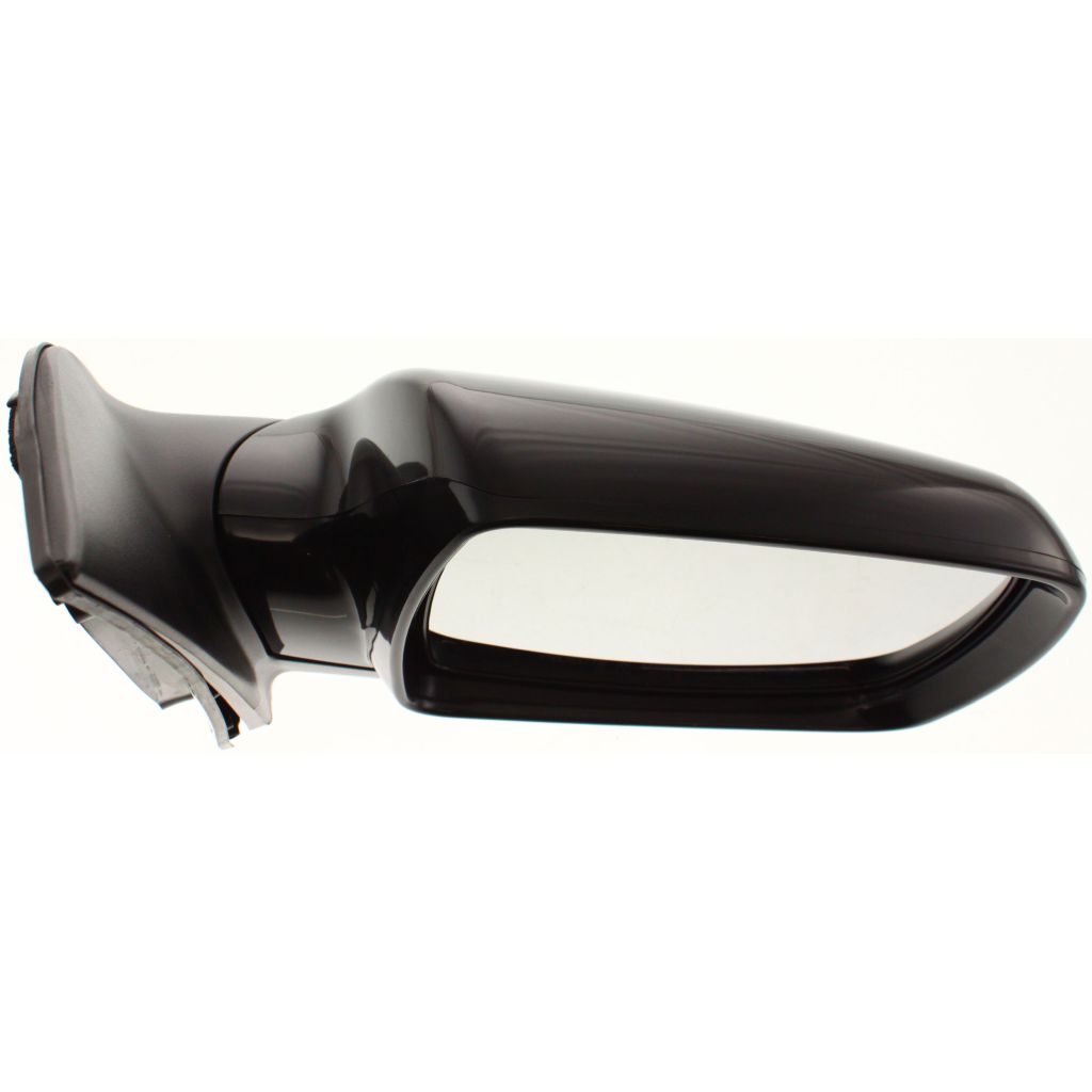 HYUNDAI ENTOURAGE DOOR MIRROR RIGHT (Passenger Side) POWER/ NOT HEATED OEM#876204D311 2007-2008 PL#KI1321126