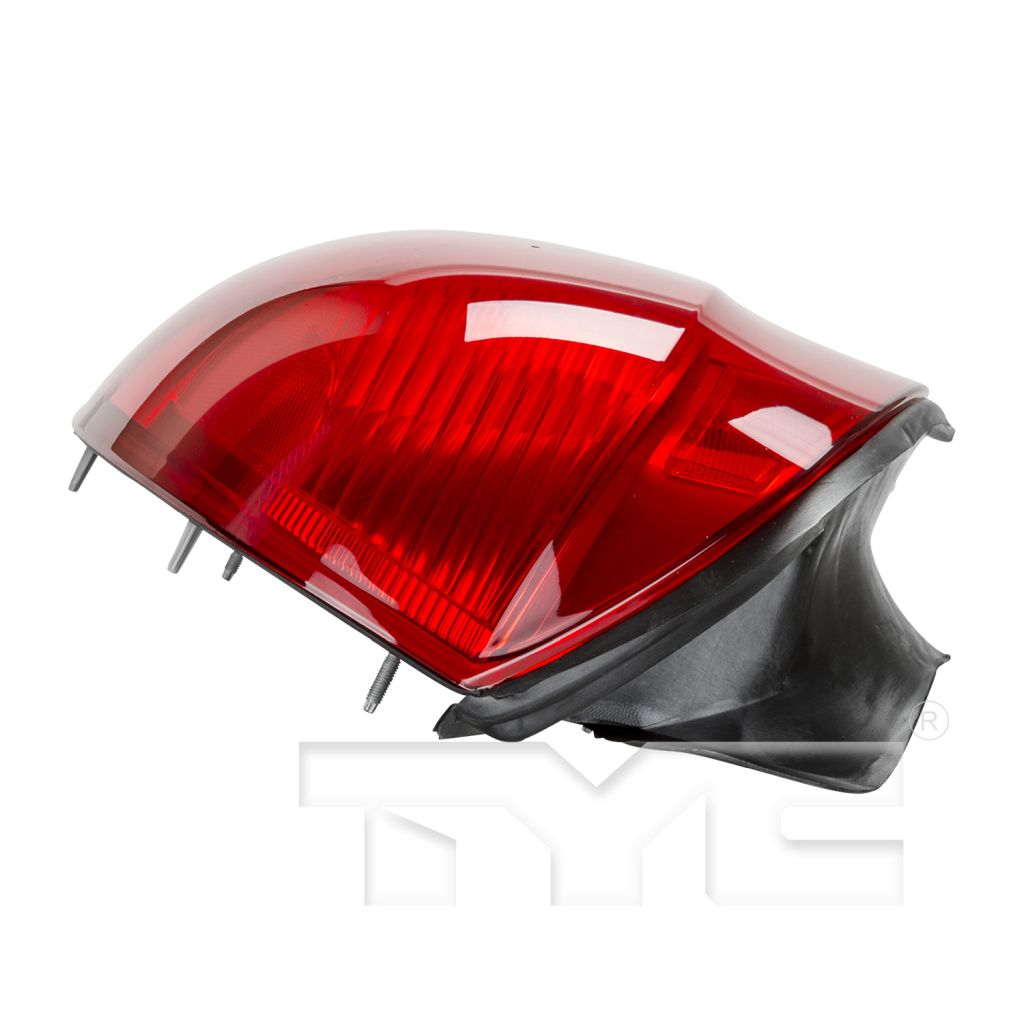 LINCOLN TOWN CAR TAIL LAMP UNIT RIGHT (Passenger Side) OEM#6W1Z13404AA 2003-2011 PL#FO2801202