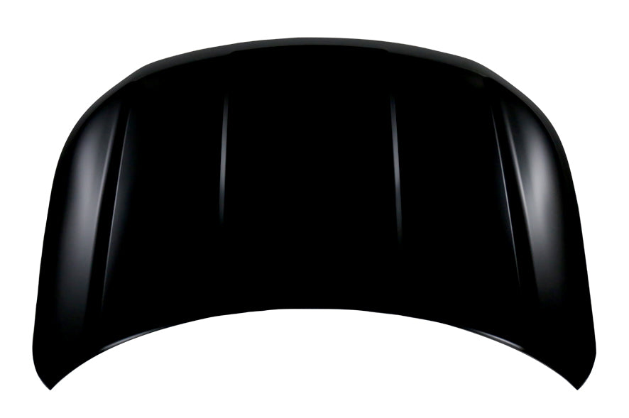 FORD TRUCKS & VANS EXPLORER POLICE UTILITY HOOD (STEEL) OEM#FB5Z16612A-PFM 2016-2019 PL#FO1230316
