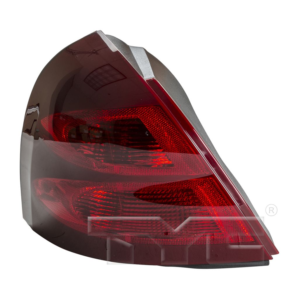 PONTIAC GRAND PRIX TAIL LAMP ASSEMBLY LEFT (Driver Side) OEM#25851407 2004-2008 PL#GM2800176