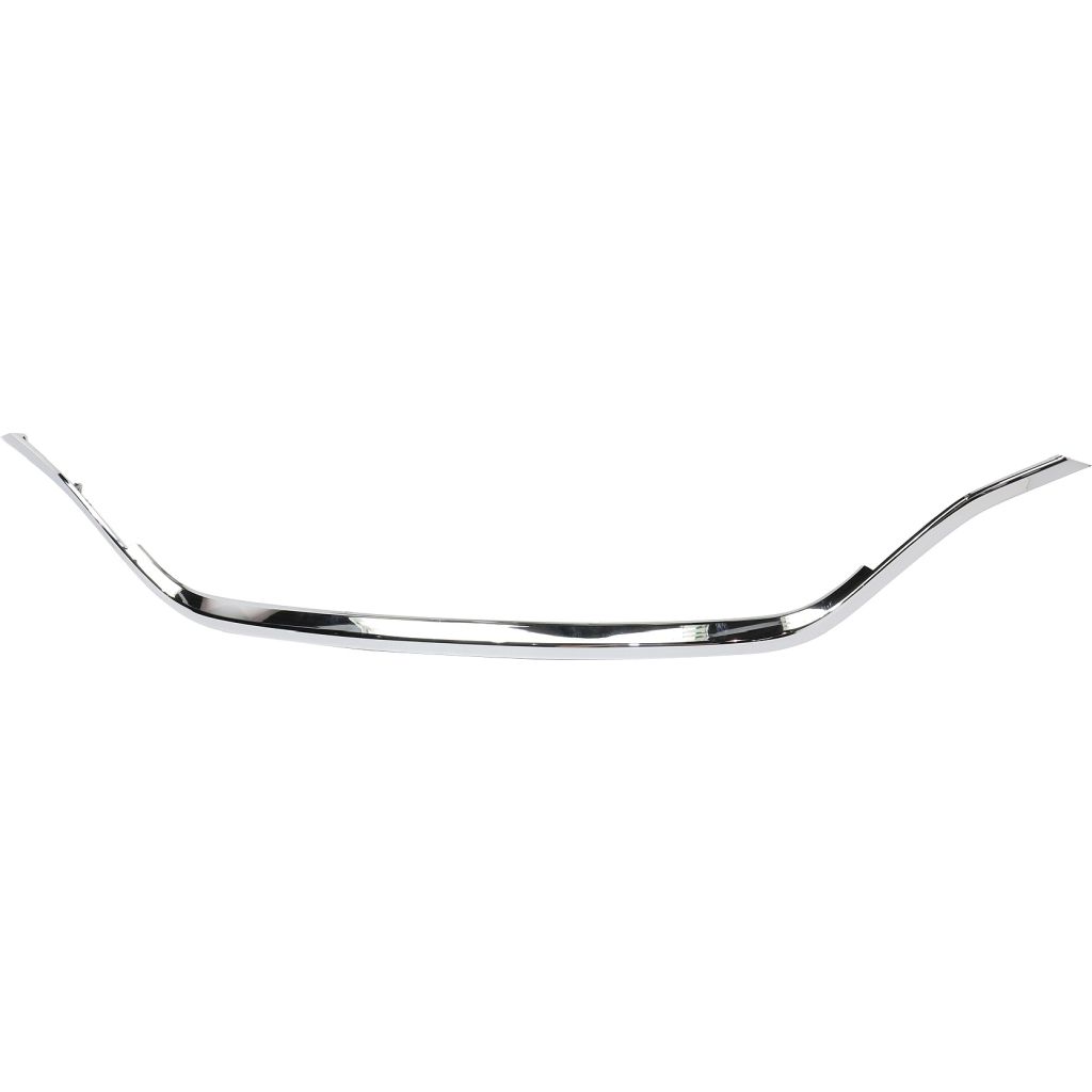 HONDA CRV GRILLE LOWER MOLDING CHROME OEM#71125T1WA01 2015-2016 PL#HO1216114