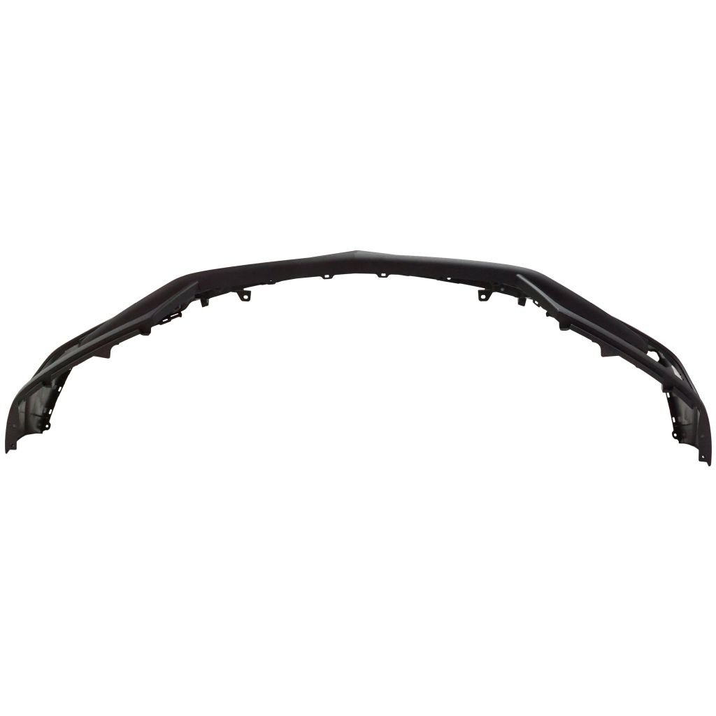 ACURA MDX SPORT HYBRID FRONT BUMPER COVER PRIMED (WO/WASHER)(WO/SENSOR) OEM#04711TZ5A70ZZ 2017-2020 PL#AC1000192