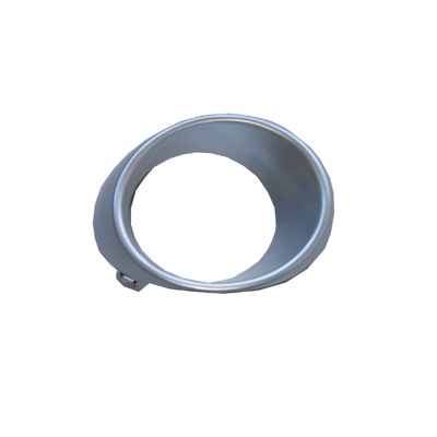 MAZDA MAZDA2 FOG LAMP BEZEL RING RIGHT (Passenger Side) OEM#DR6150C12A 2011-2014 PL#MA1039110