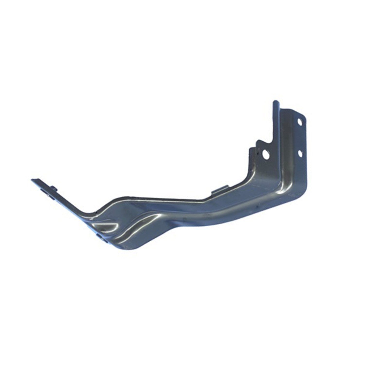 VOLKSWAGEN ATLAS CROSS SPORT FENDER SUPPORT BRACKET RIGHT (Passenger Side) OEM#3CM821136 2020-2025 PL#VW1245120
