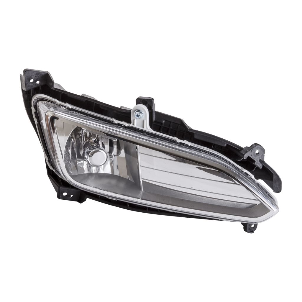 HYUNDAI SANTA FE SPORT (2.0/2.4L) FOG LAMP RIGHT (Passenger Side) OEM#922024Z000 2013-2016 PL#HY2593141