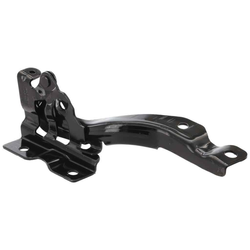 KIA RIO5 HATCHBACK HOOD HINGE RIGHT (Passenger Side) OEM#791201W000 2012-2017 PL#KI1236125