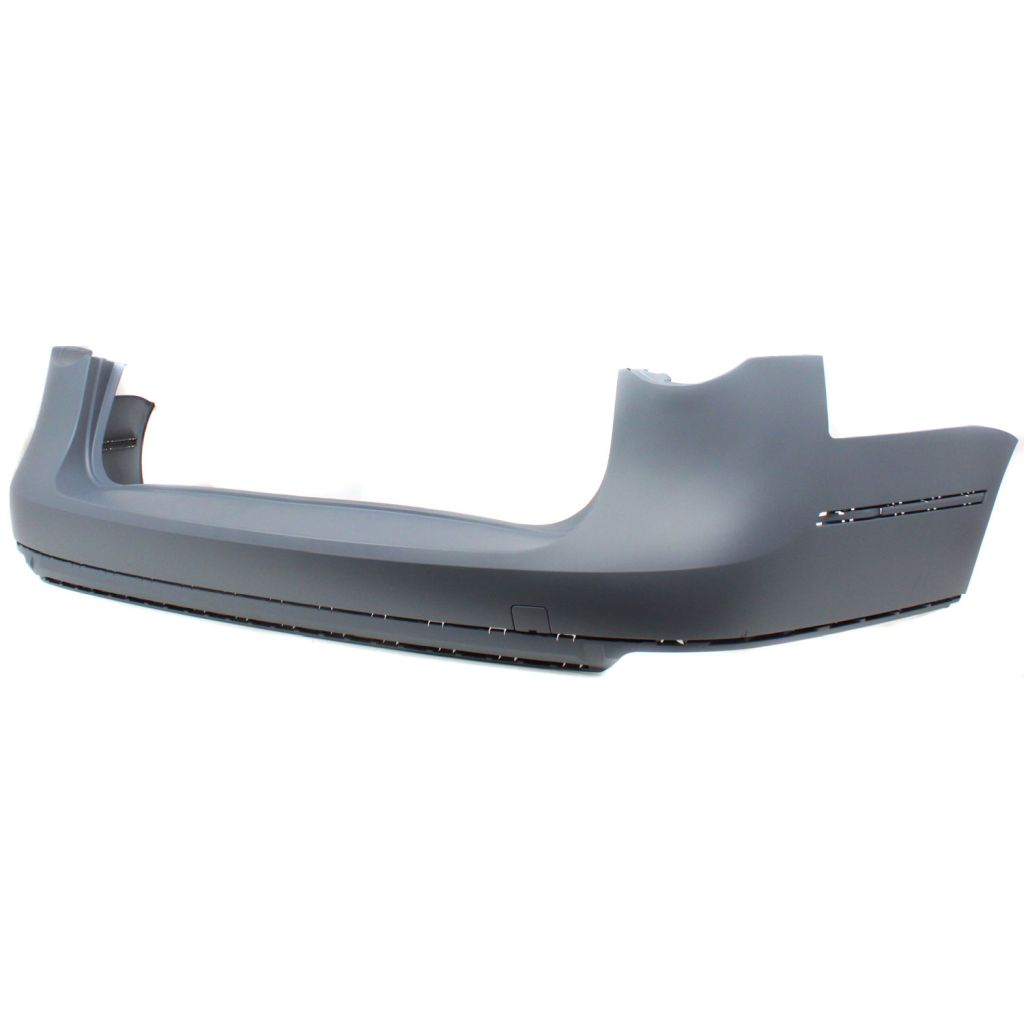 VOLKSWAGEN PASSAT REAR BUMPER COVER PRIMED (WG)(W/O PARK AID) OEM#3C9807417GRU 2007-2010 PL#VW1100164