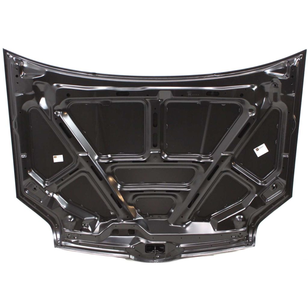 MITSUBISHI GALANT HOOD OEM#MN150295 2004-2008 PL#MI1230209