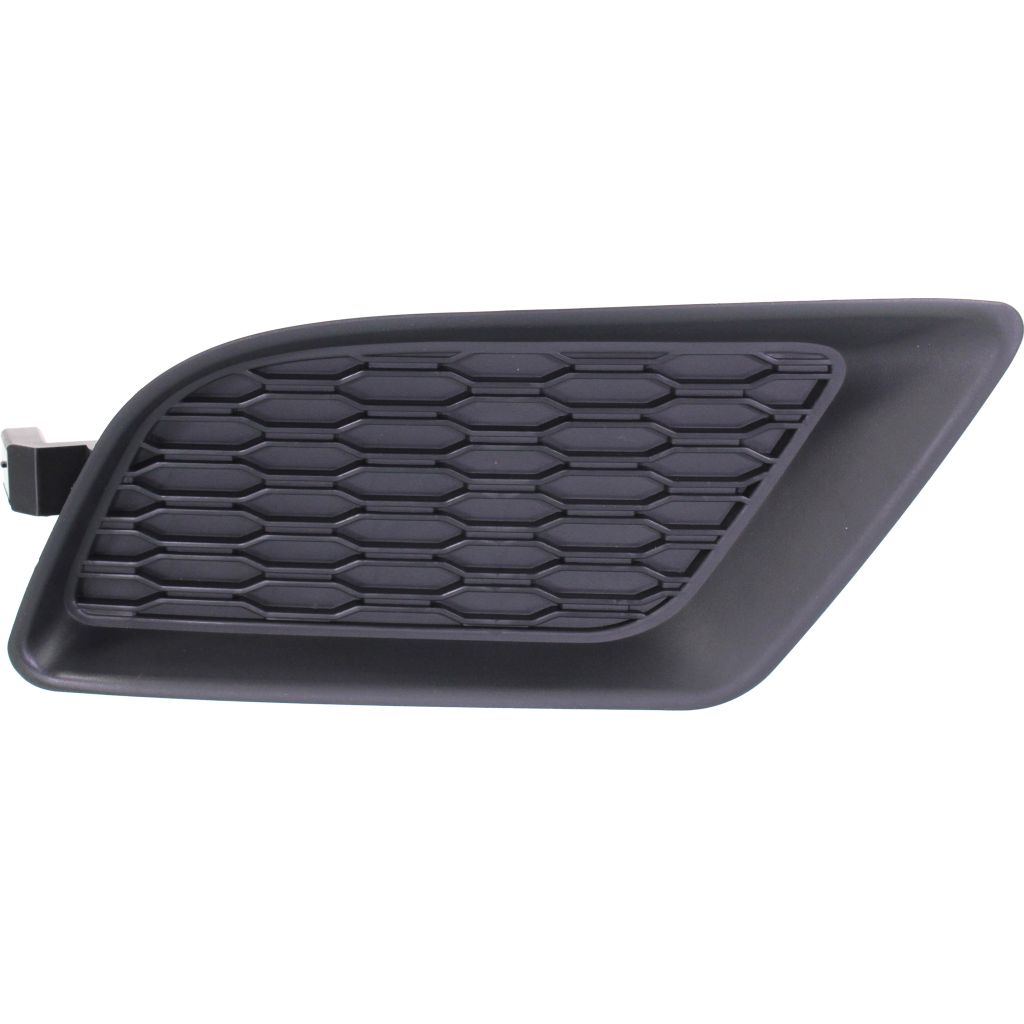 DODGE CHARGER FOG LAMP COVER RIGHT (Passenger Side) (WO/FOG)(EXC SRT-8) OEM#68092570AA 2011-2014 PL#CH1039131