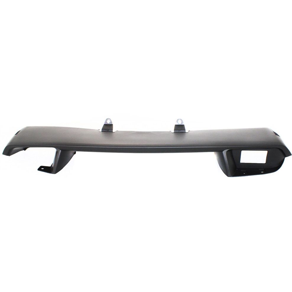 LEXUS RX 350 FRONT BUMPER LOWER GARNISH (BMP INSERT) OEM#527110E010 2007-2009 PL#LX1037101