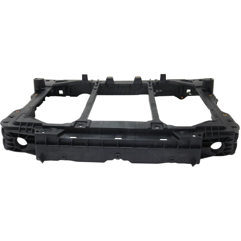 MAZDA CX-5 RADIATOR SUPPORT (M/T)(FROM 1-23-18)**CAPA** OEM#K15653110B 2018 PL#MA1225168C