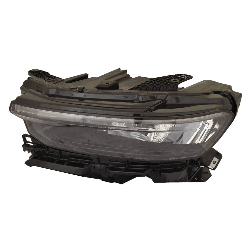JEEP GRAND CHEROKEE (WL) HEAD LAMP UNIT LEFT (Driver Side) (Driver Side) (W/ANIMATION)(WO/HL LEVELING) OEM#68606235AB 2022-2025 PL#CH2502351