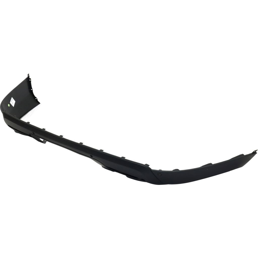 FORD TRUCKS & VANS EXPLORER REAR BUMPER LOWER COVER TXT (W/SENSOR)(W/TOW)**CAPA** OEM#BB5Z17F828EA 2011-2015 PL#FO1115103C