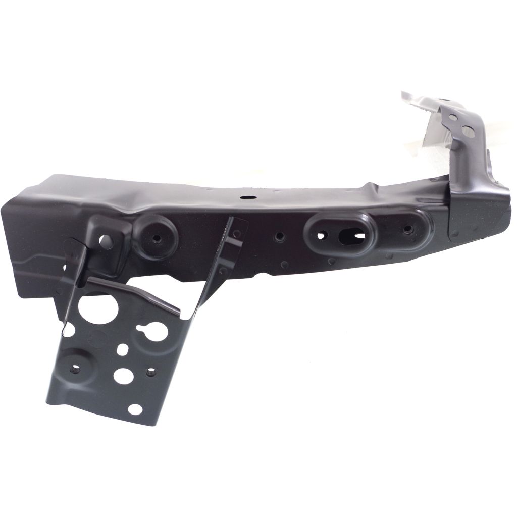 MAZDA CX-5 RADIATOR SUPPORT SIDE PANEL RIGHT (Passenger Side) **CAPA** OEM#KD5353140 2013-2016 PL#MA1225141C