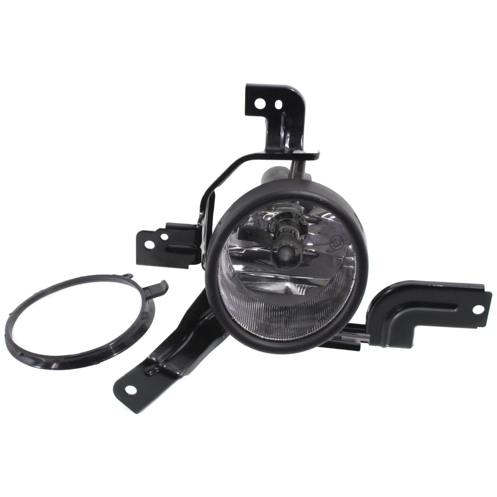 HONDA CRV FOG LAMP ASSEMBLY LEFT (Driver Side) OEM#08V31SWA1M002 2007-2009 PL#HO2592126