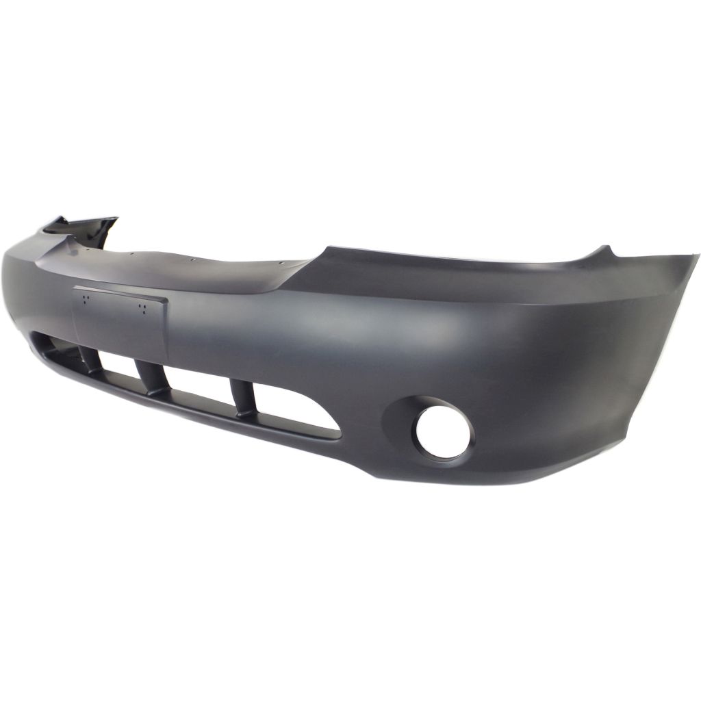 KIA SEDONA MINIVAN FRONT BUMPER COVER PRIMED OEM#0K53B50031XX 2002-2005 PL#KI1000115