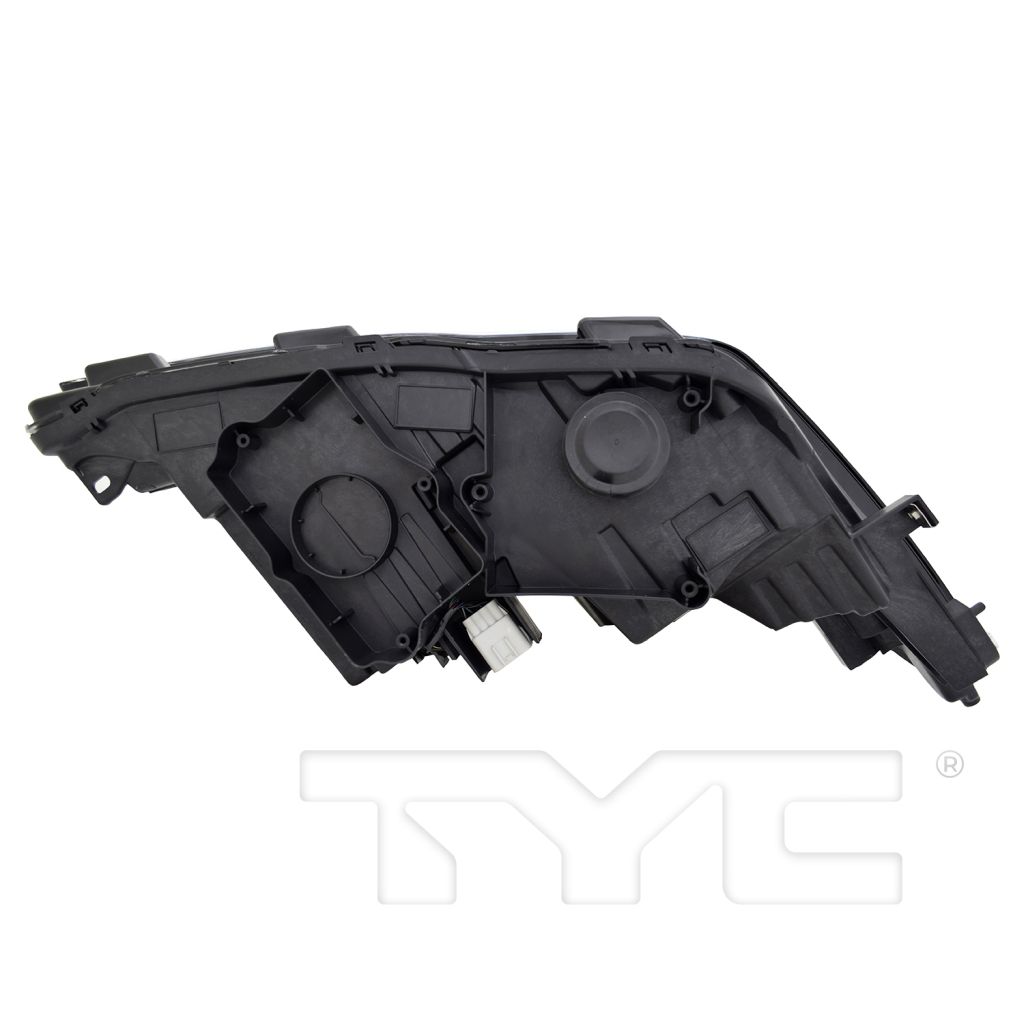 TOYOTA AVALON HEAD LAMP ASSY LEFT (Driver Side) (LED)(TRD/XSE MDL) OEM#8115007223 2020-2021 PL#TO2502305