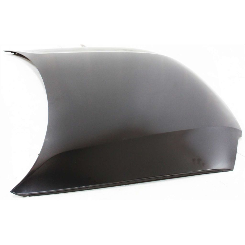 VOLKSWAGEN PASSAT (1PC HEAD/LAMP Design) HOOD OEM#3B0823031K 2001-2005 PL#VW1230130