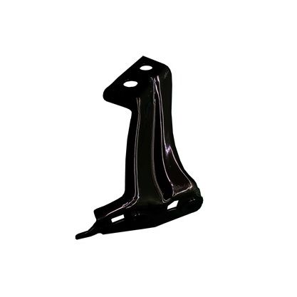 VOLKSWAGEN JETTA SEDAN (EXC GLI) FENDER CENTER BRACE RIGHT (Passenger Side) OEM#17A821136 2019-2023 PL#VW1245118